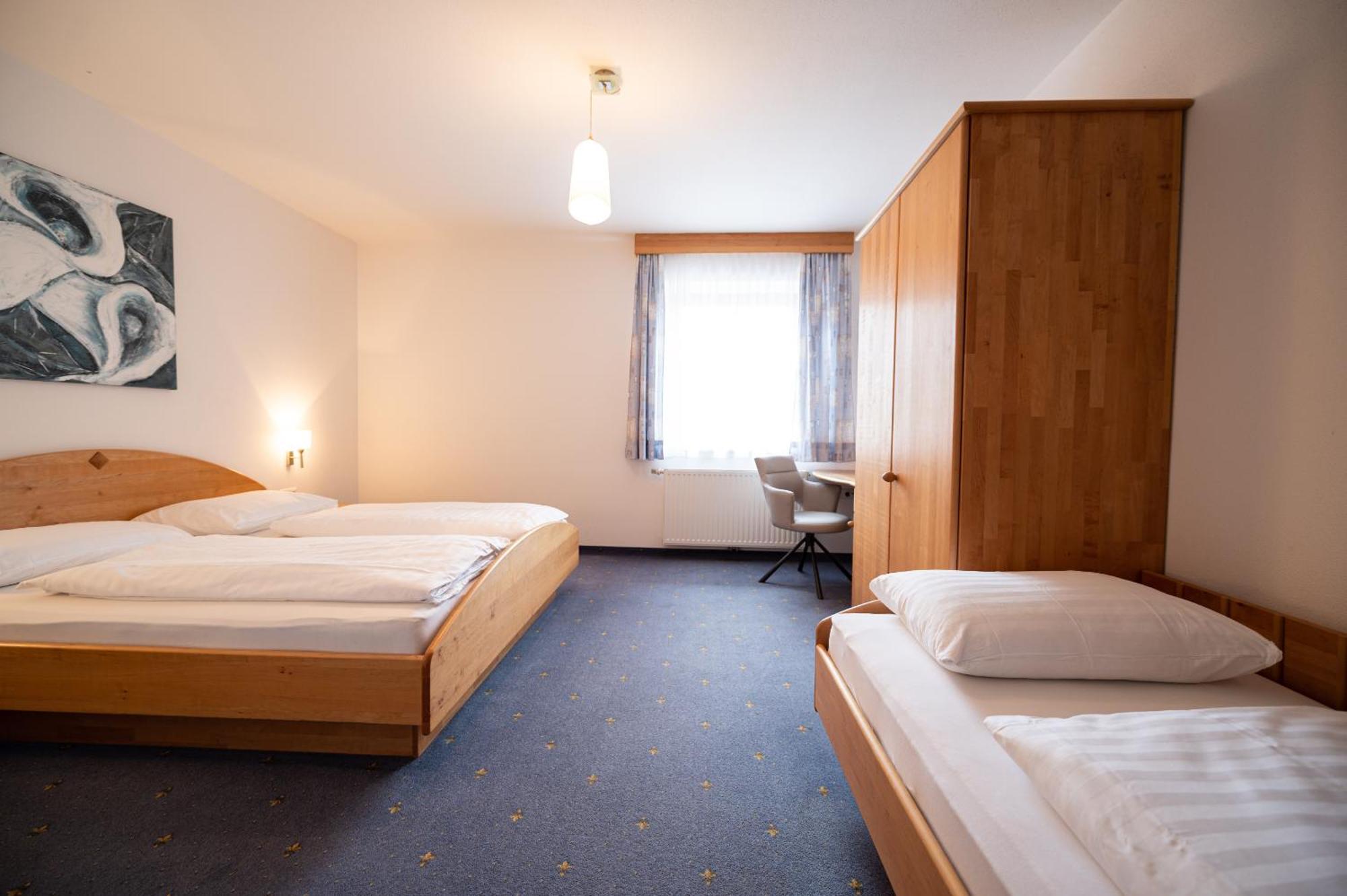 Osternacherhof Quarto foto