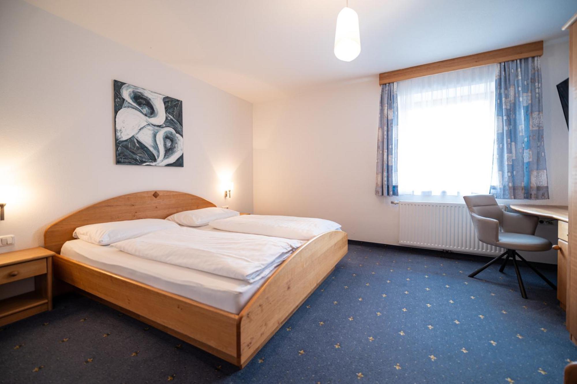 Osternacherhof Quarto foto