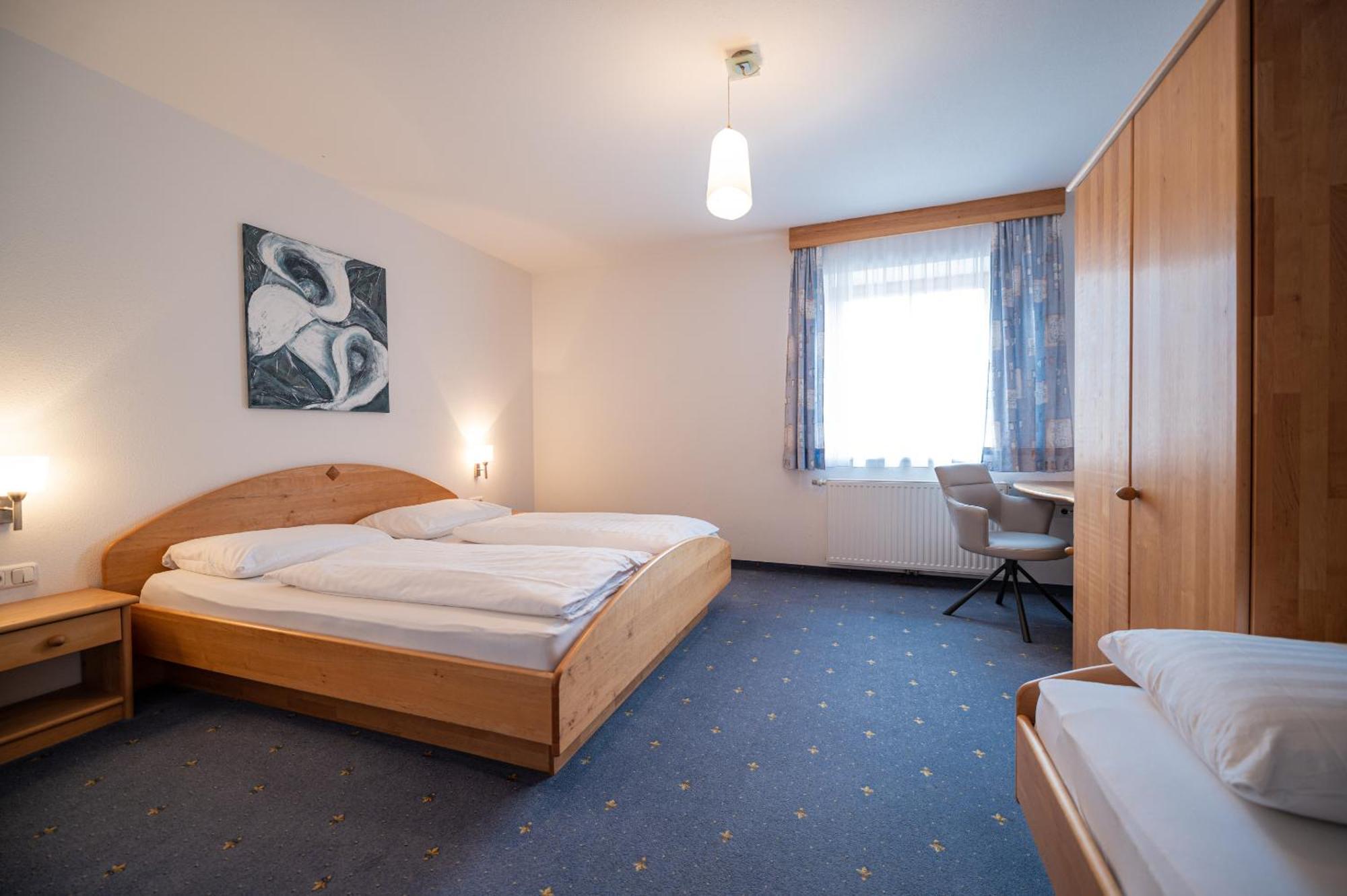 Osternacherhof Quarto foto