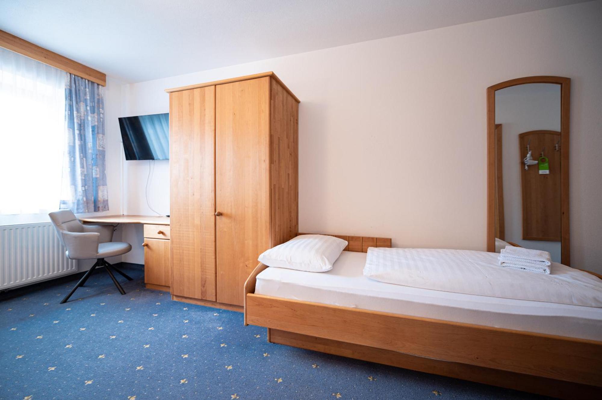 Osternacherhof Quarto foto